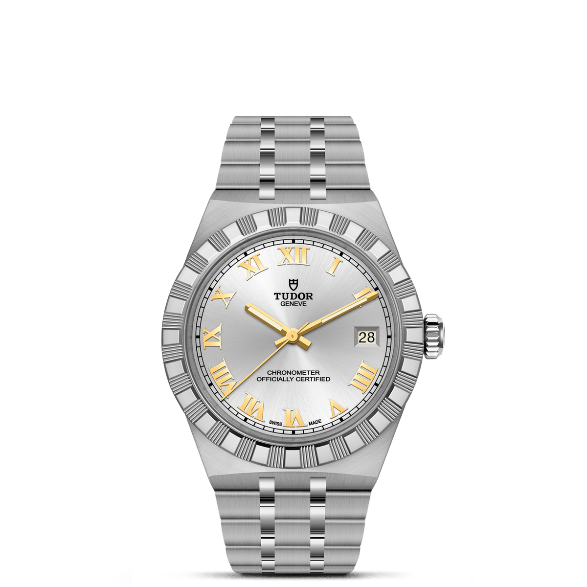 TUDOR Royal M2836C1A0-0104 Watch