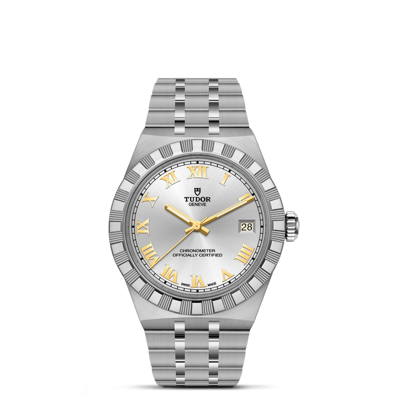 TUDOR Royal M2836C1A0-0104 Watch