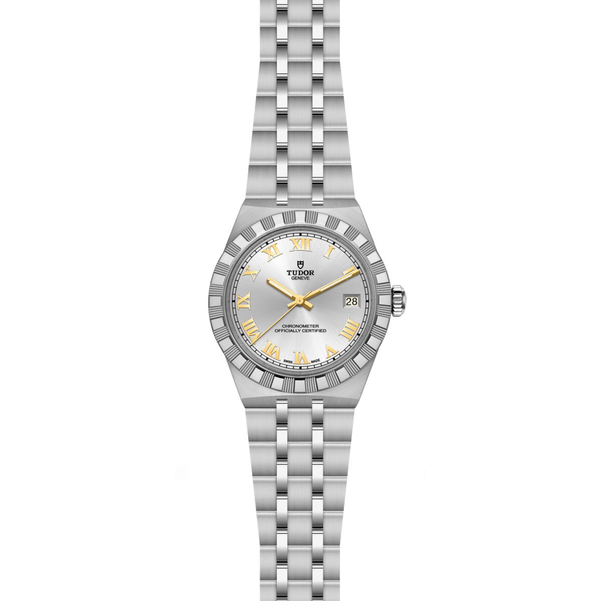 TUDOR Royal M2836C1A0-0104 Watch