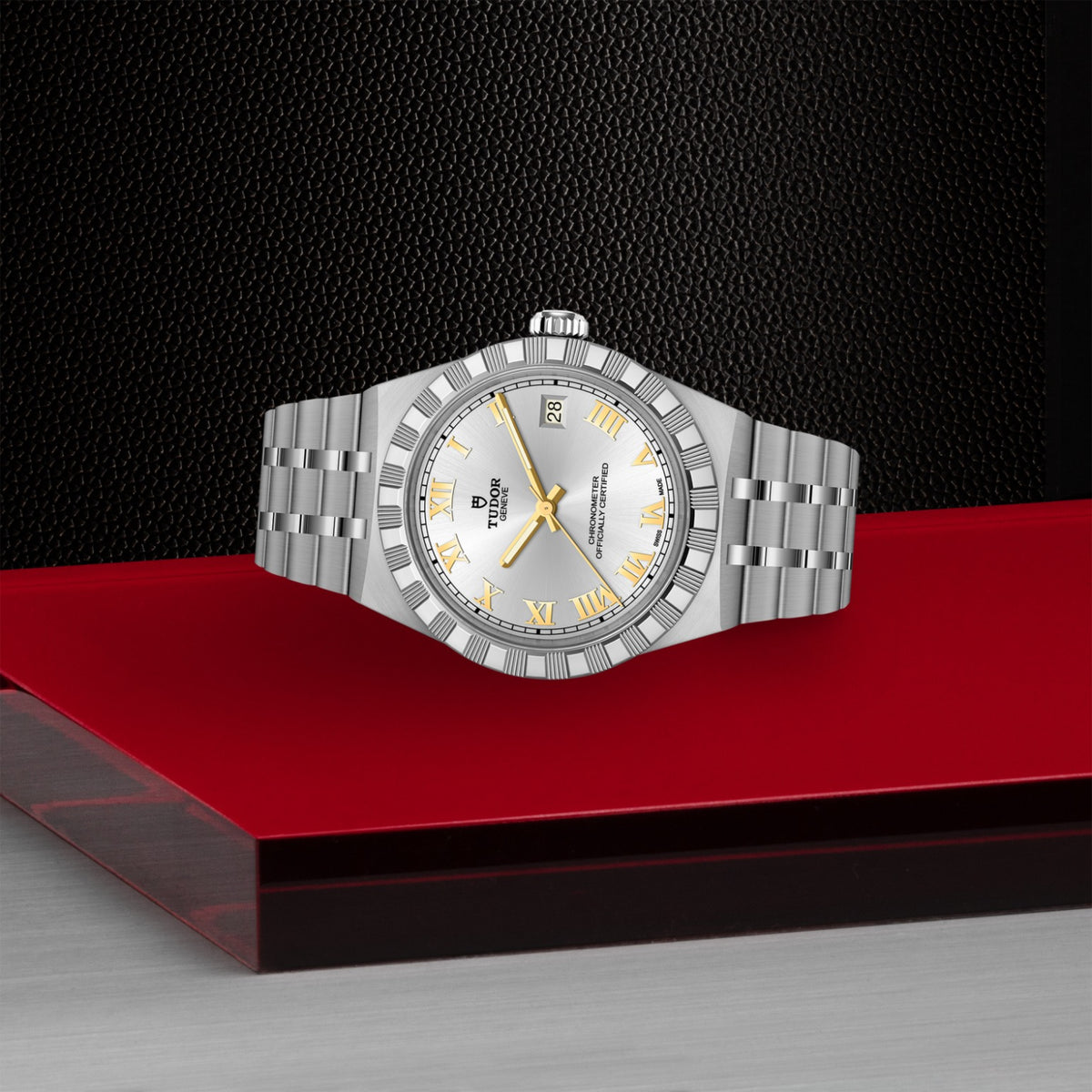 TUDOR Royal M2836C1A0-0104 Watch