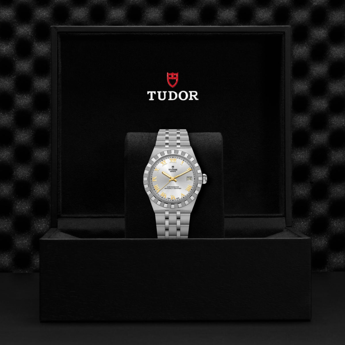 TUDOR Royal M2836C1A0-0104 Watch