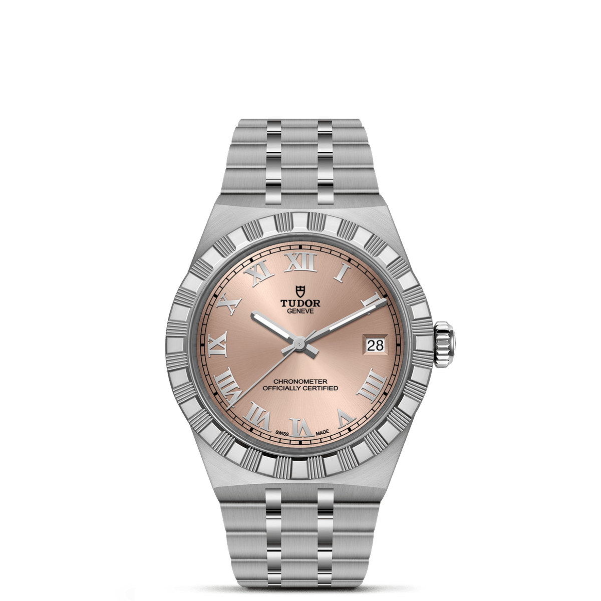 TUDOR Royal M2836C1A0-0105 Watch