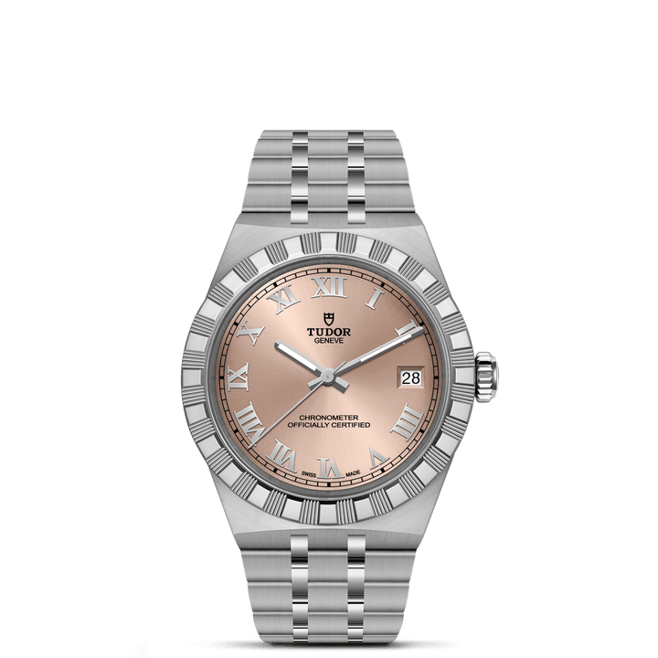 TUDOR Royal M2836C1A0-0105 Watch