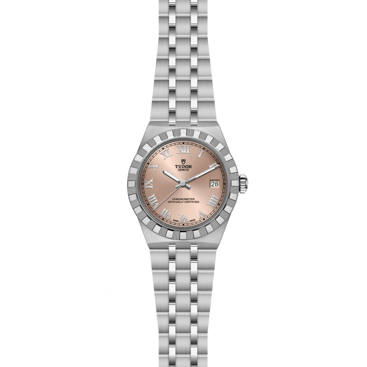 TUDOR Royal M2836C1A0-0105 Watch