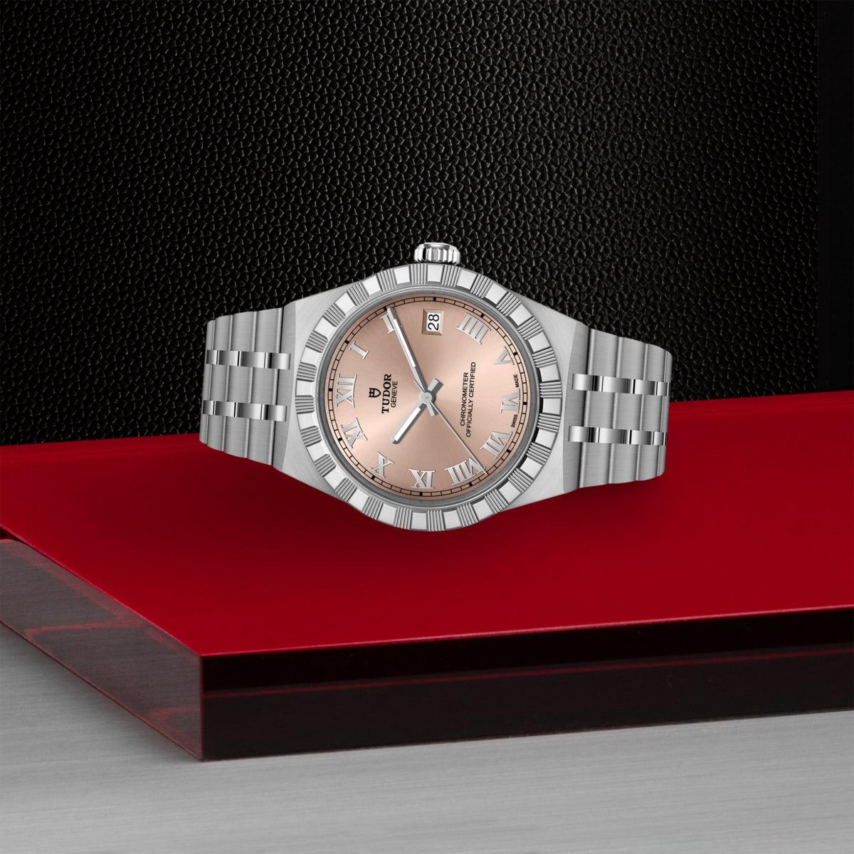TUDOR Royal M2836C1A0-0105 Watch