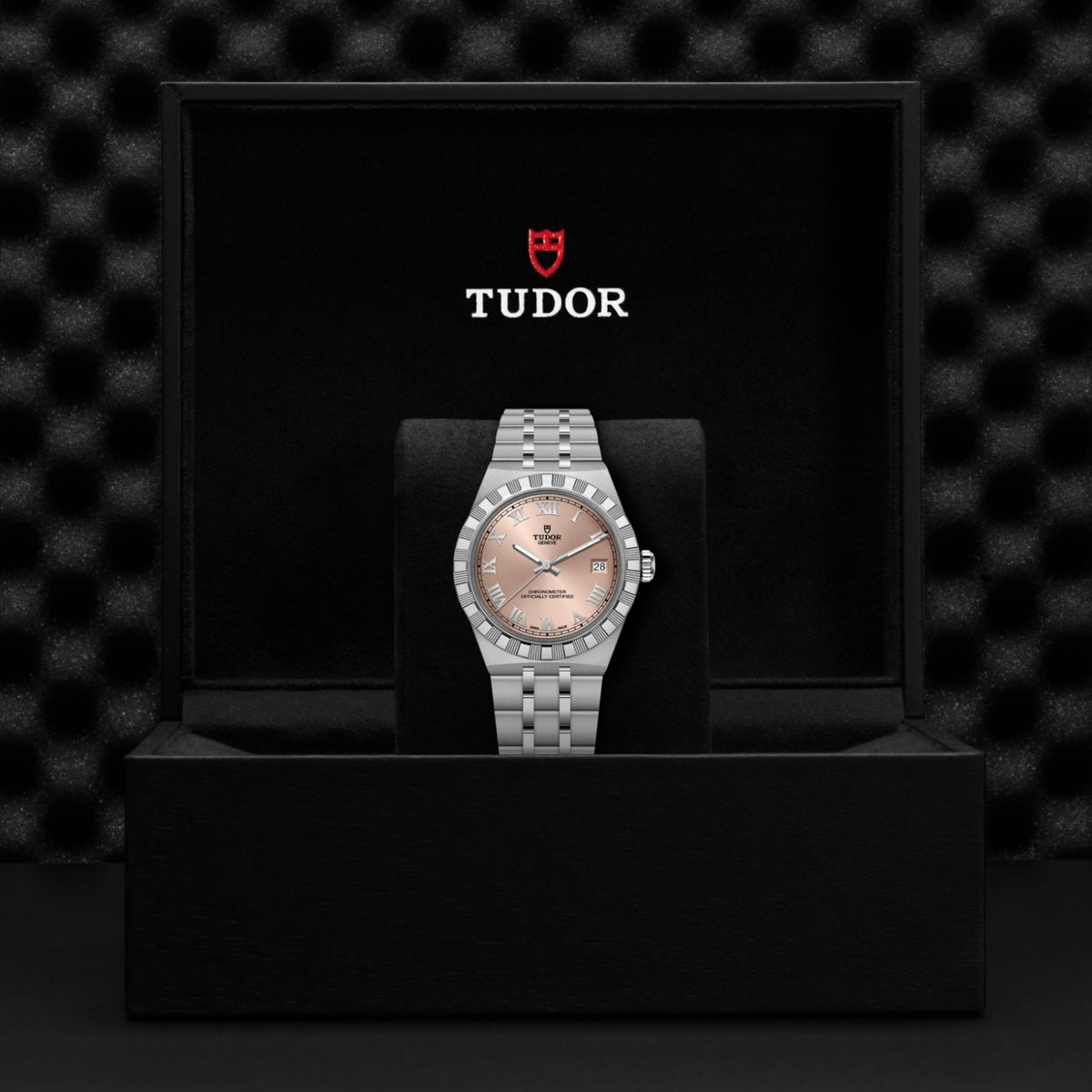 TUDOR Royal M2836C1A0-0105 Watch