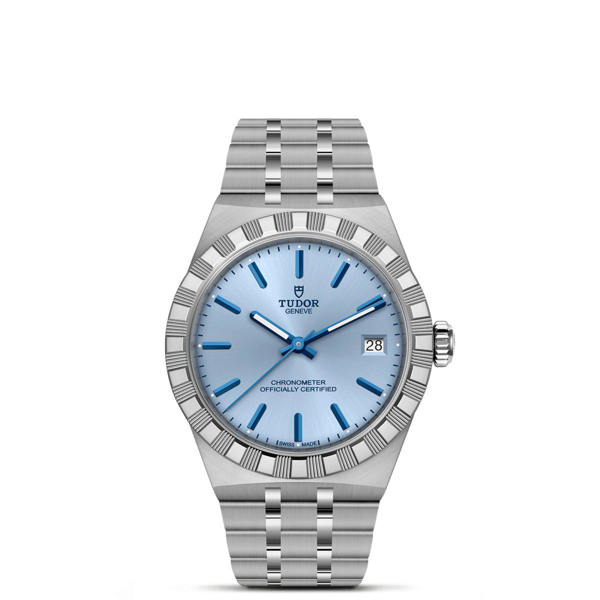 TUDOR Royal M2836C1A0-0106 Watch