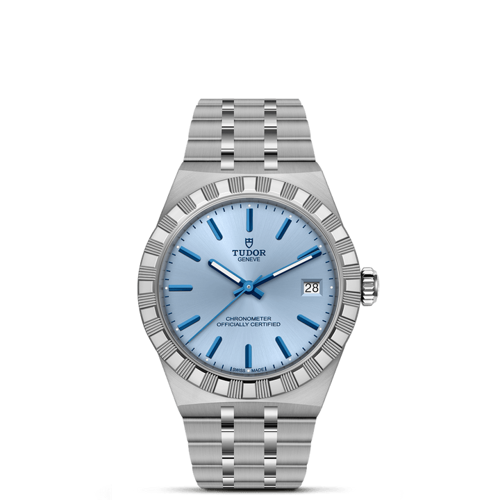 TUDOR Royal M2836C1A0-0106 Watch