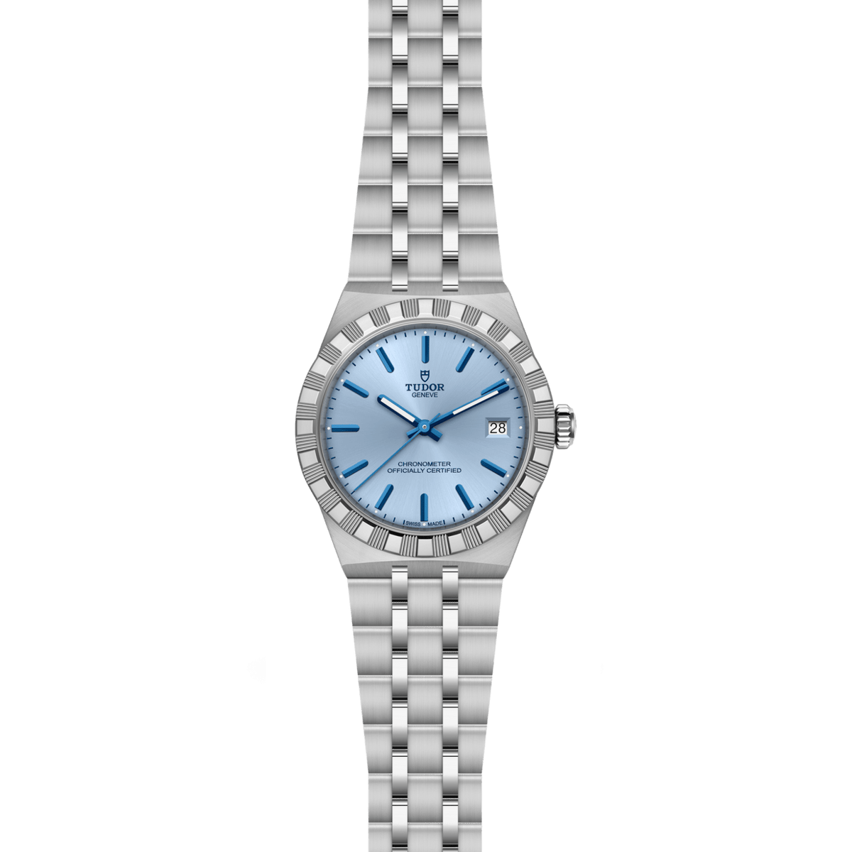 TUDOR Royal M2836C1A0-0106 Watch