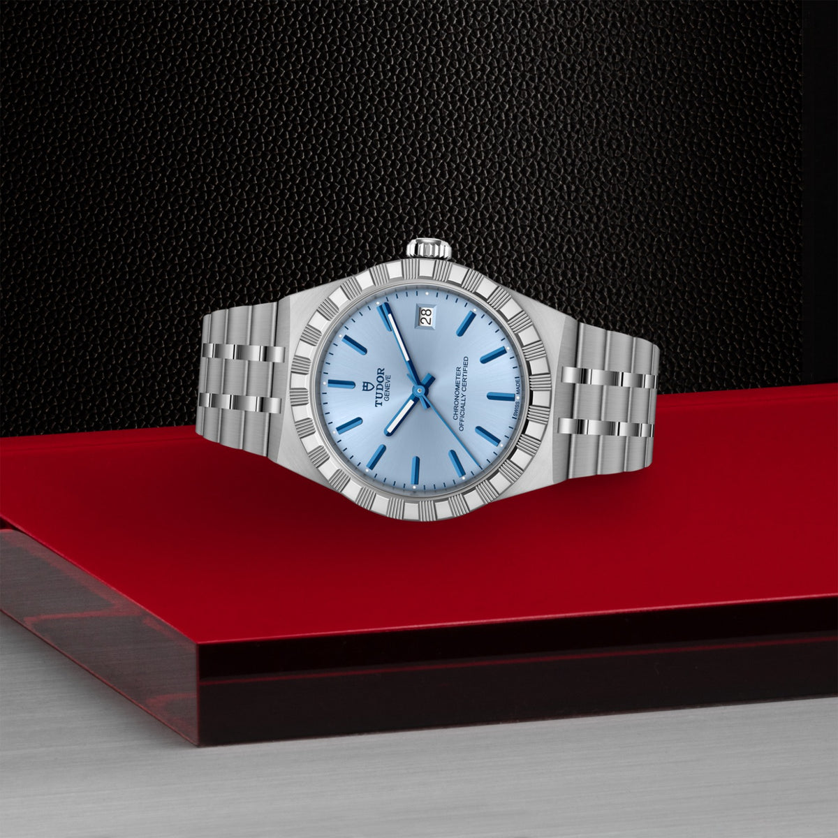 TUDOR Royal M2836C1A0-0106 Watch