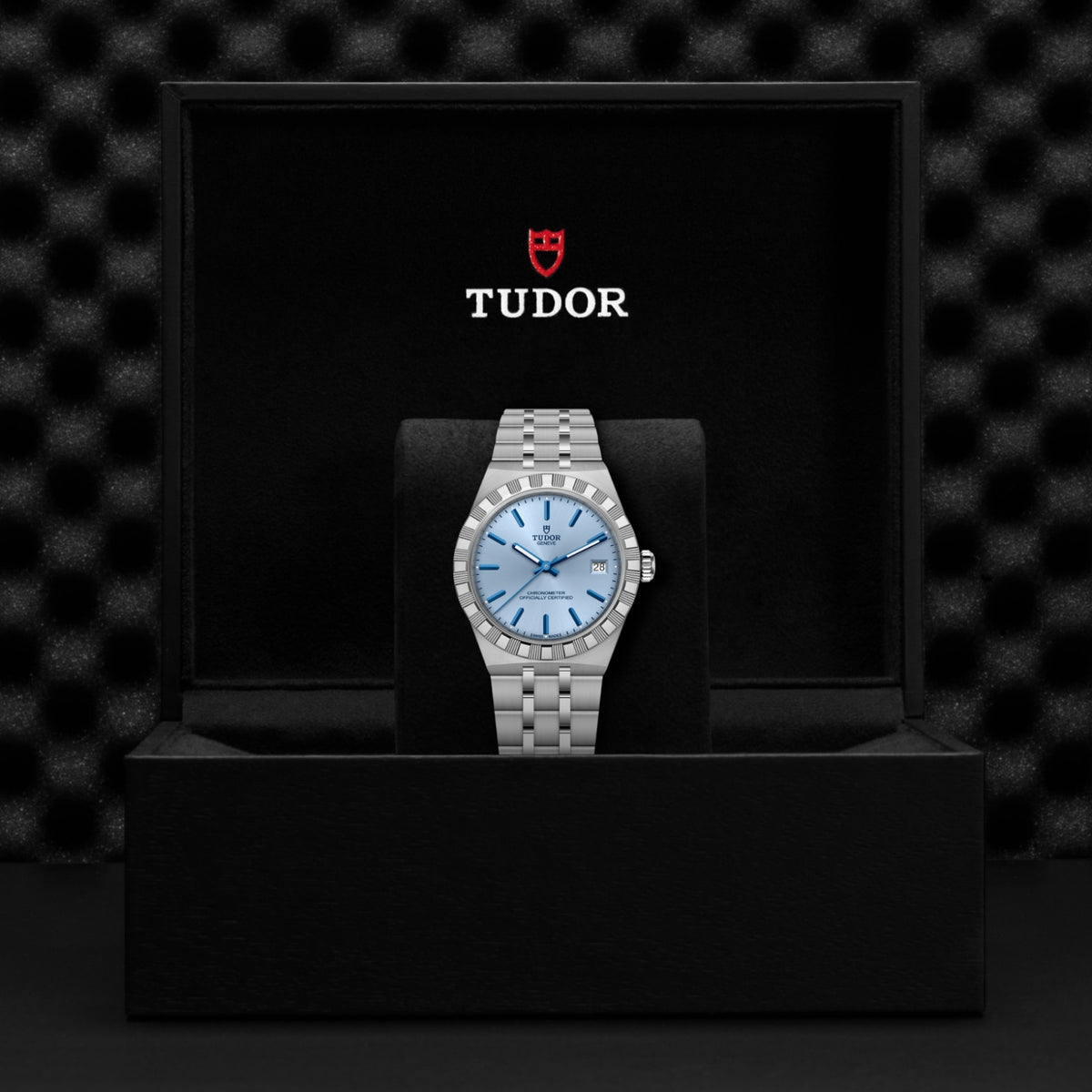 TUDOR Royal M2836C1A0-0106 Watch
