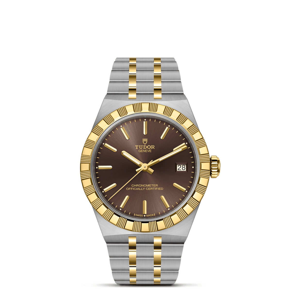 TUDOR Royal M2836C1A3-0001 Watch