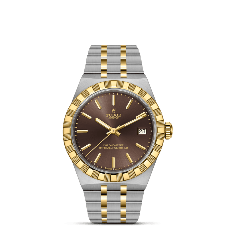 TUDOR Royal M2836C1A3-0001 Watch