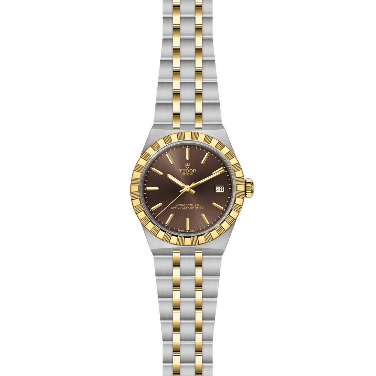 TUDOR Royal M2836C1A3-0001 Watch