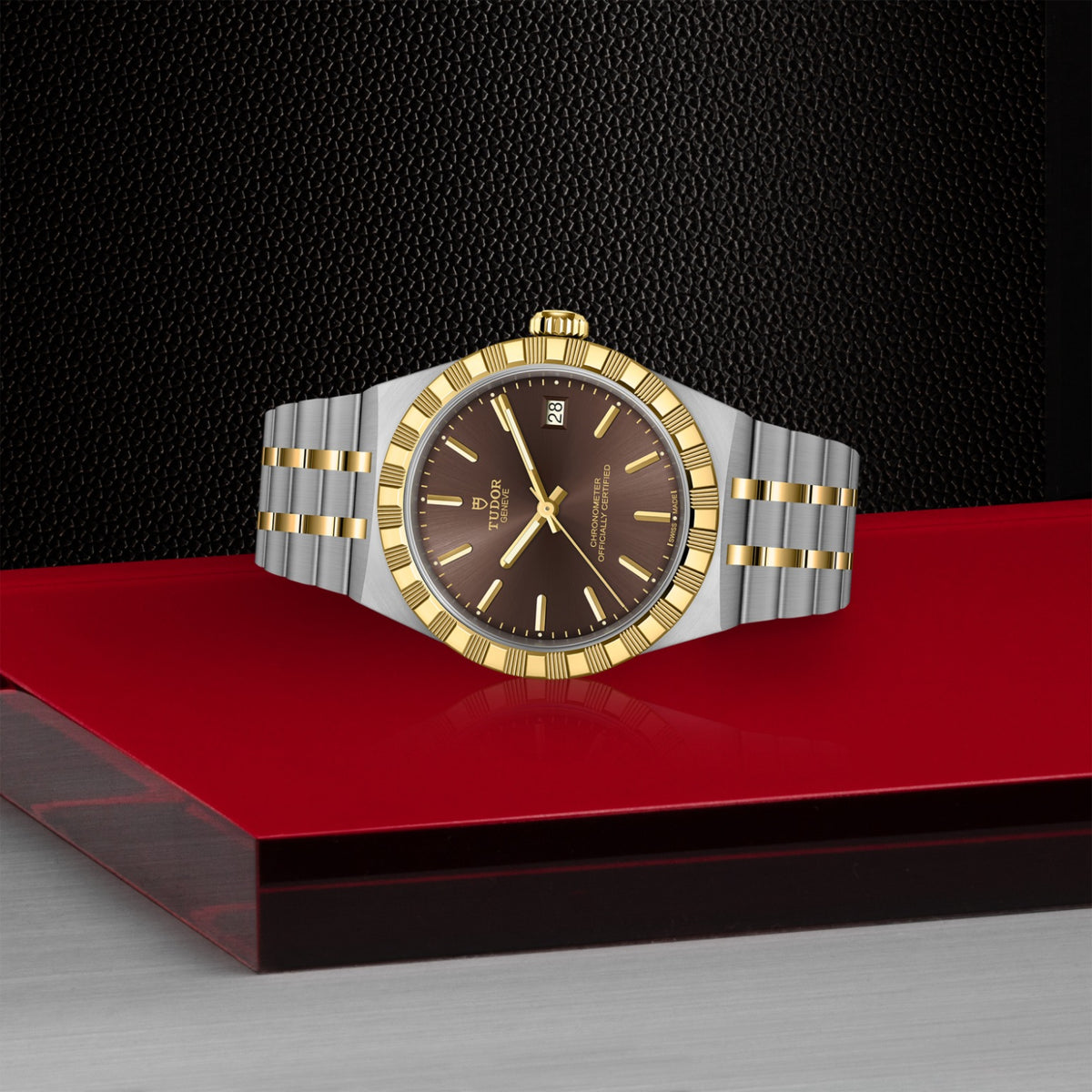 TUDOR Royal M2836C1A3-0001 Watch