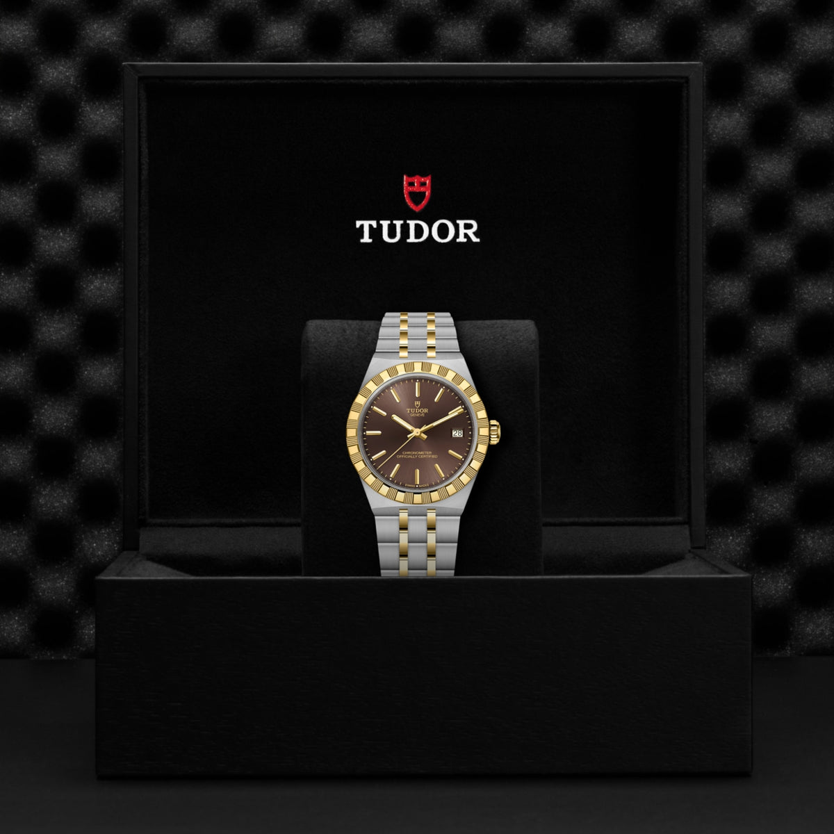 TUDOR Royal M2836C1A3-0001 Watch