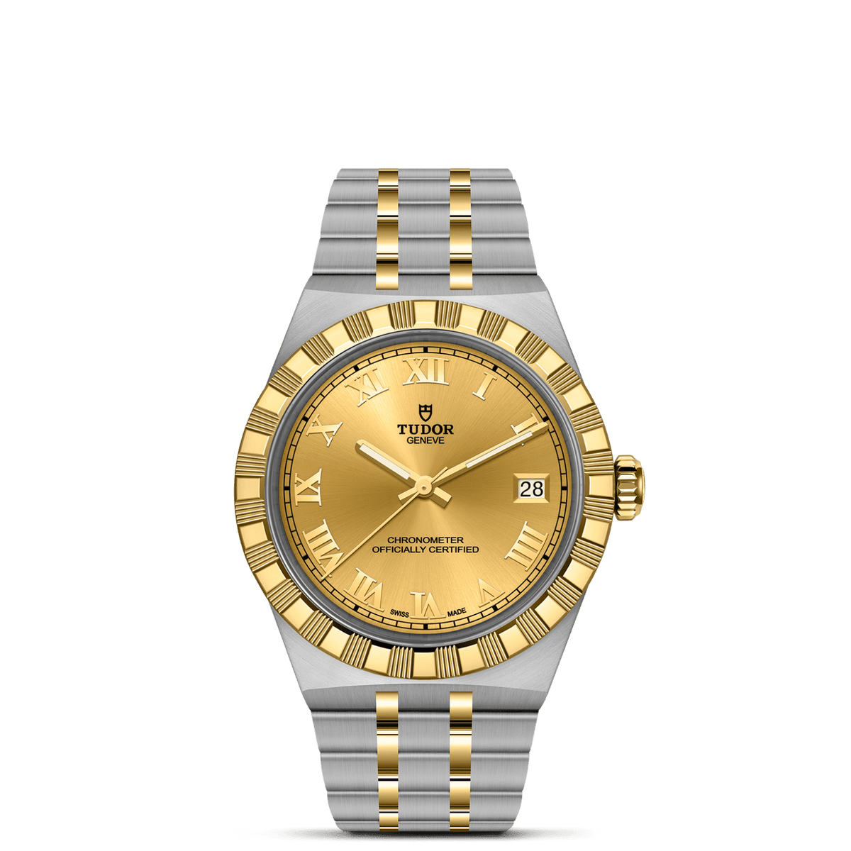 TUDOR Royal M2836C1A3-0002 Watch
