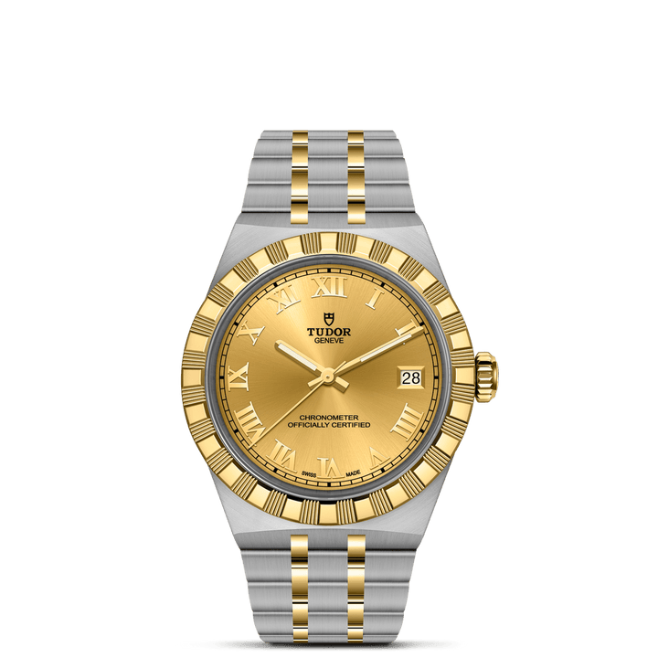 TUDOR Royal M2836C1A3-0002 Watch