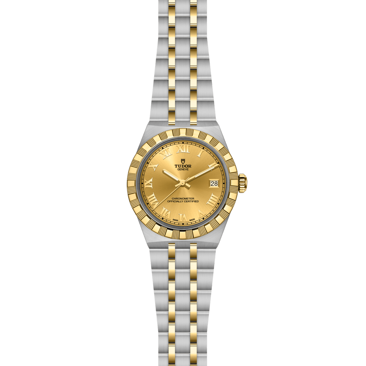 TUDOR Royal M2836C1A3-0002 Watch