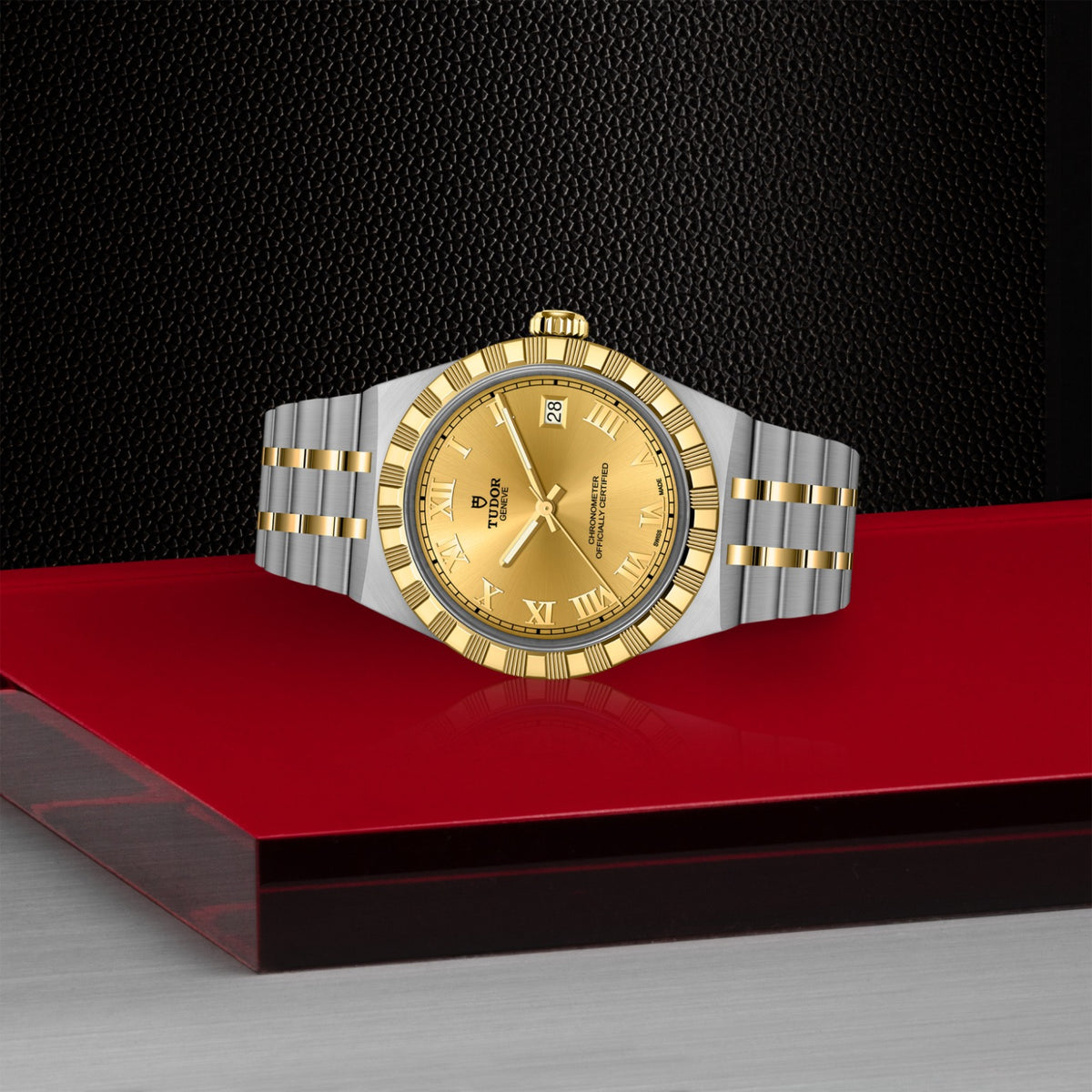 TUDOR Royal M2836C1A3-0002 Watch
