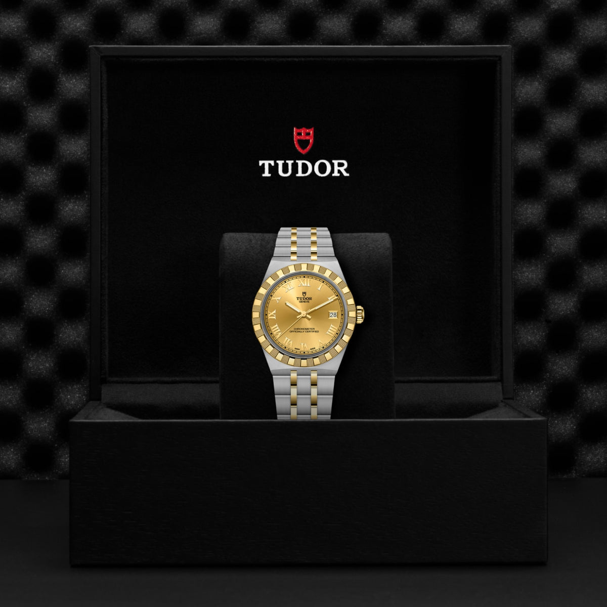 TUDOR Royal M2836C1A3-0002 Watch