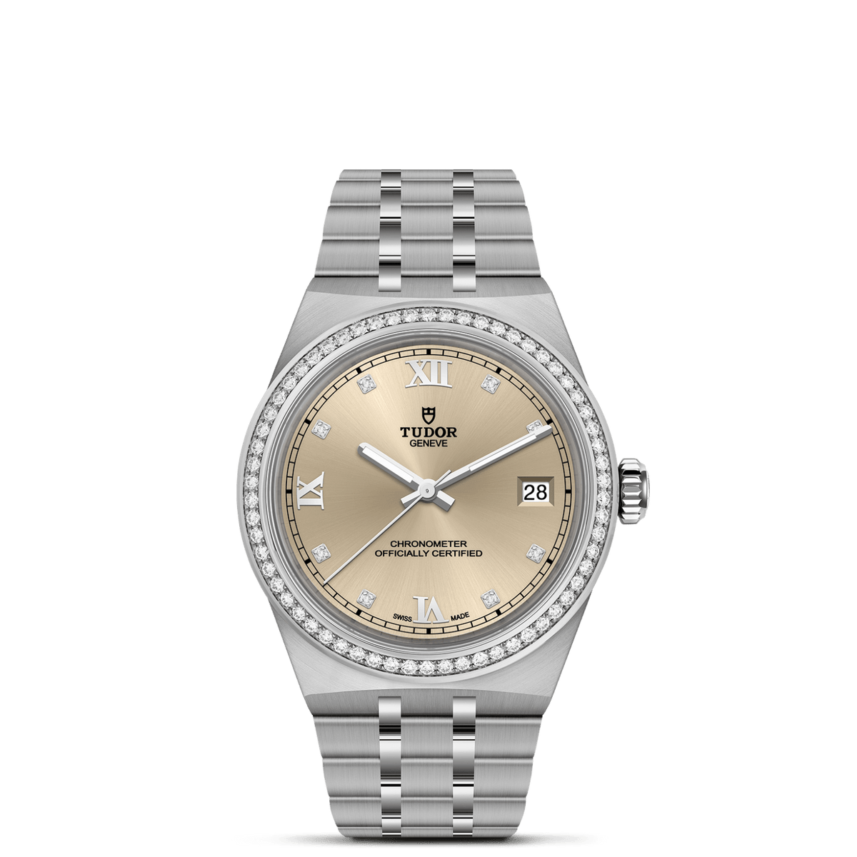 TUDOR Royal M2836C1S0-0001 Watch