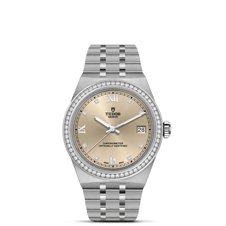 TUDOR Royal M2836C1S0-0001 Watch