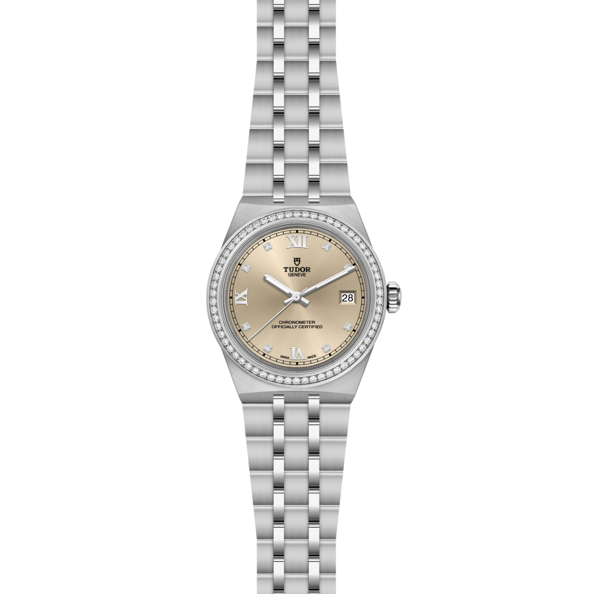 TUDOR Royal M2836C1S0-0001 Watch