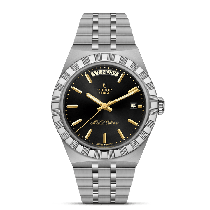 TUDOR Royal M2840D1A0-0001 Watch
