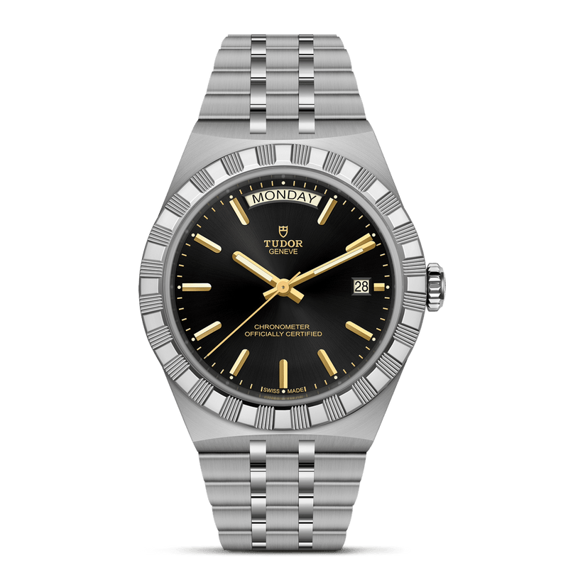 TUDOR Royal M2840D1A0-0001 Watch
