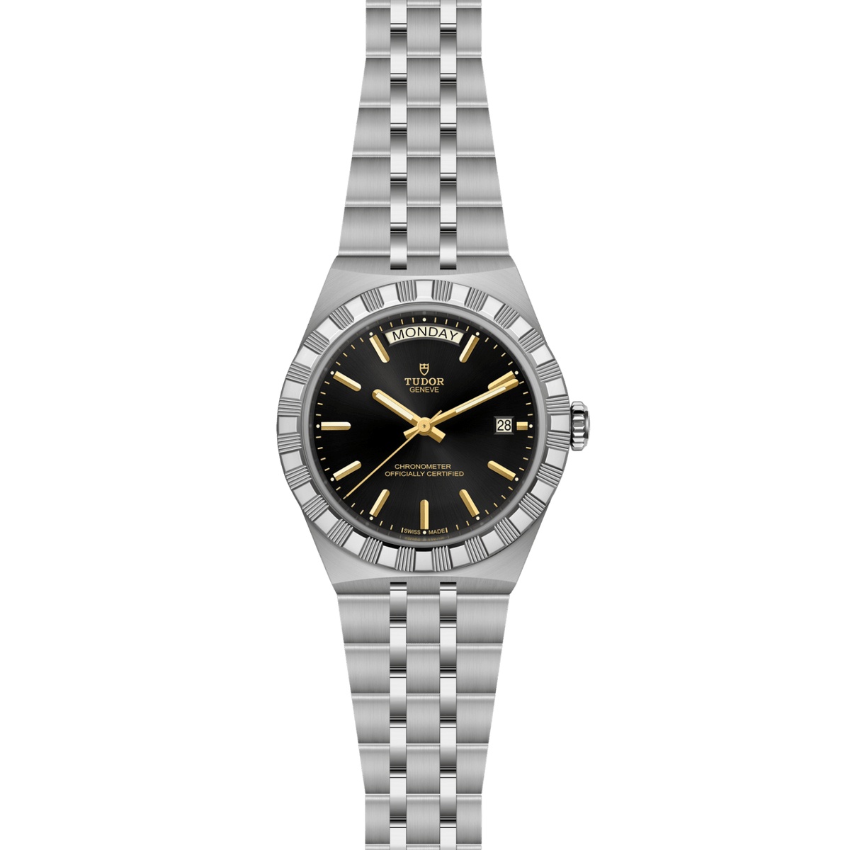 TUDOR Royal M2840D1A0-0001 Watch