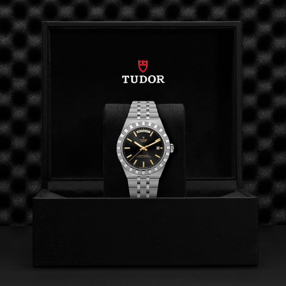 TUDOR Royal M2840D1A0-0001 Watch