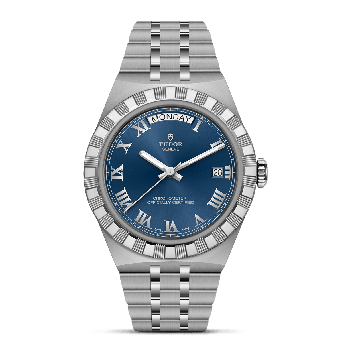 TUDOR Royal M2840D1A0-0002 Watch