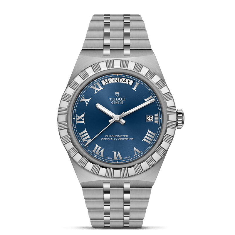 TUDOR Royal M2840D1A0-0002 Watch
