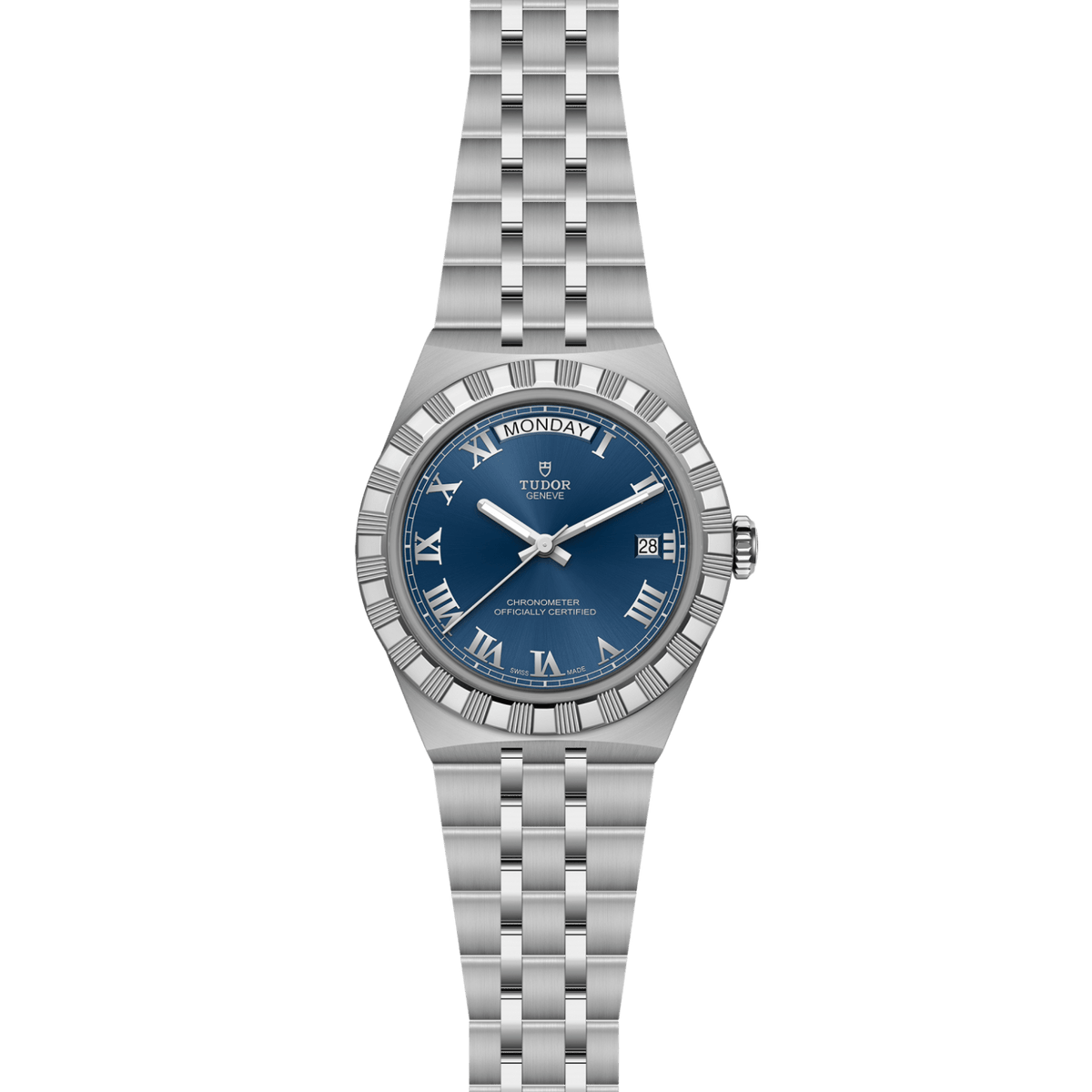 TUDOR Royal M2840D1A0-0002 Watch