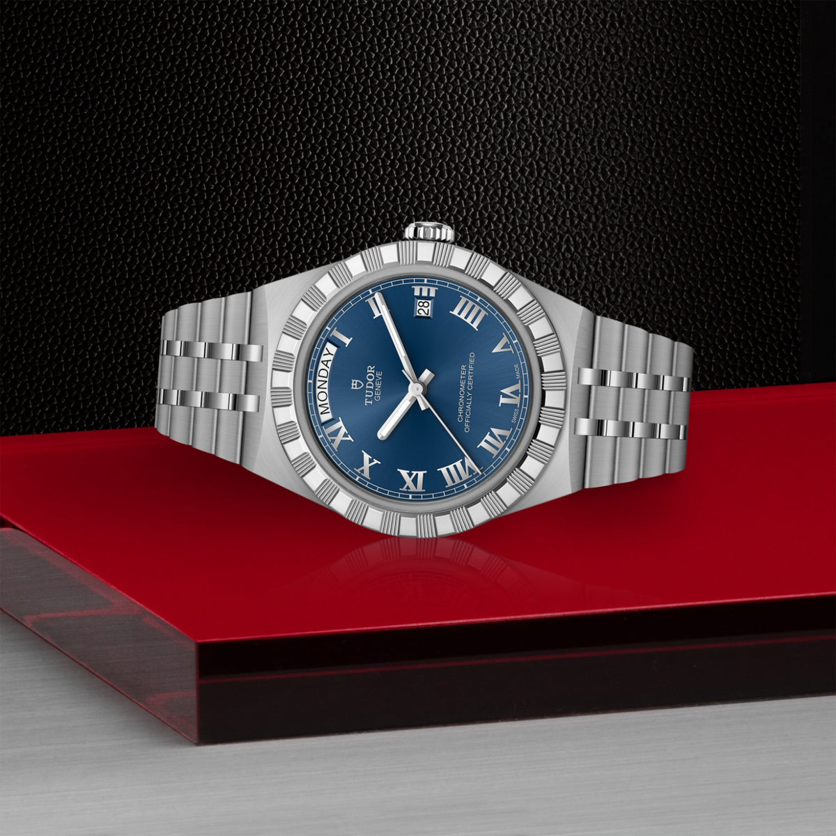 TUDOR Royal M2840D1A0-0002 Watch