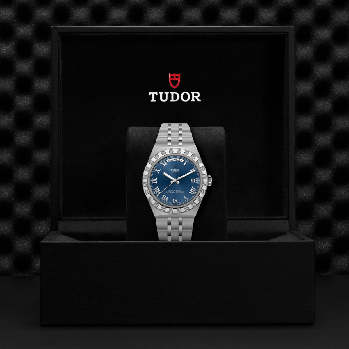 TUDOR Royal M2840D1A0-0002 Watch