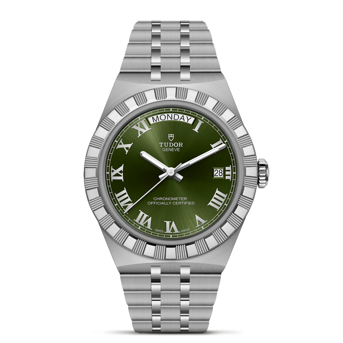 TUDOR Royal M2840D1A0-0003 Watch