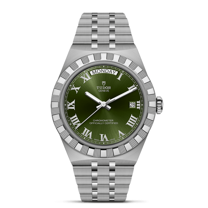 TUDOR Royal M2840D1A0-0003 Watch