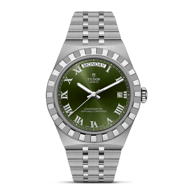 TUDOR Royal M2840D1A0-0003 Watch