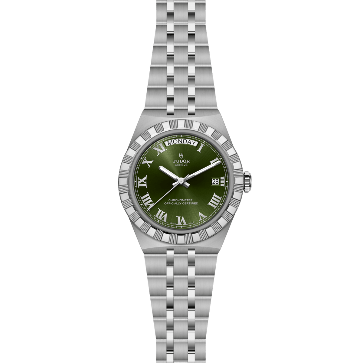 TUDOR Royal M2840D1A0-0003 Watch