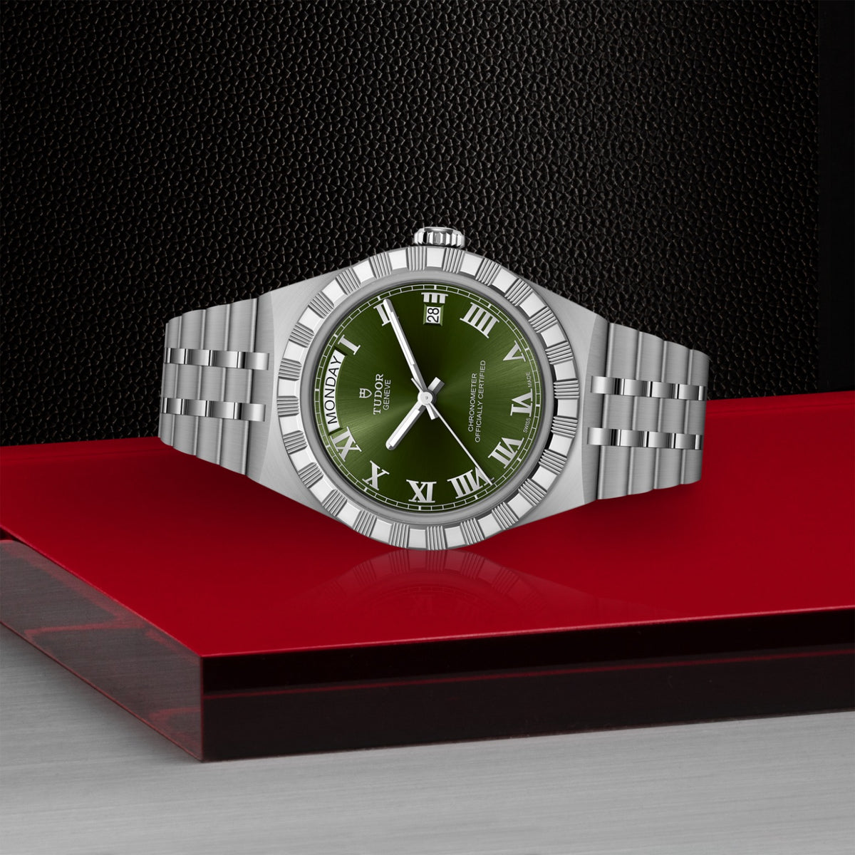 TUDOR Royal M2840D1A0-0003 Watch