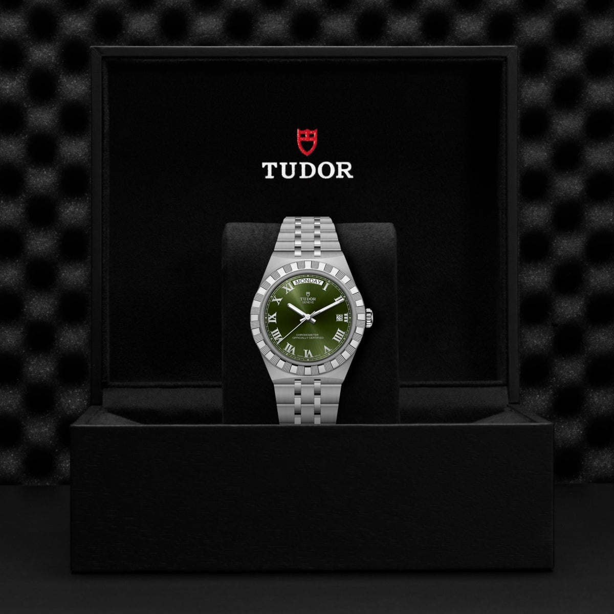 TUDOR Royal M2840D1A0-0003 Watch