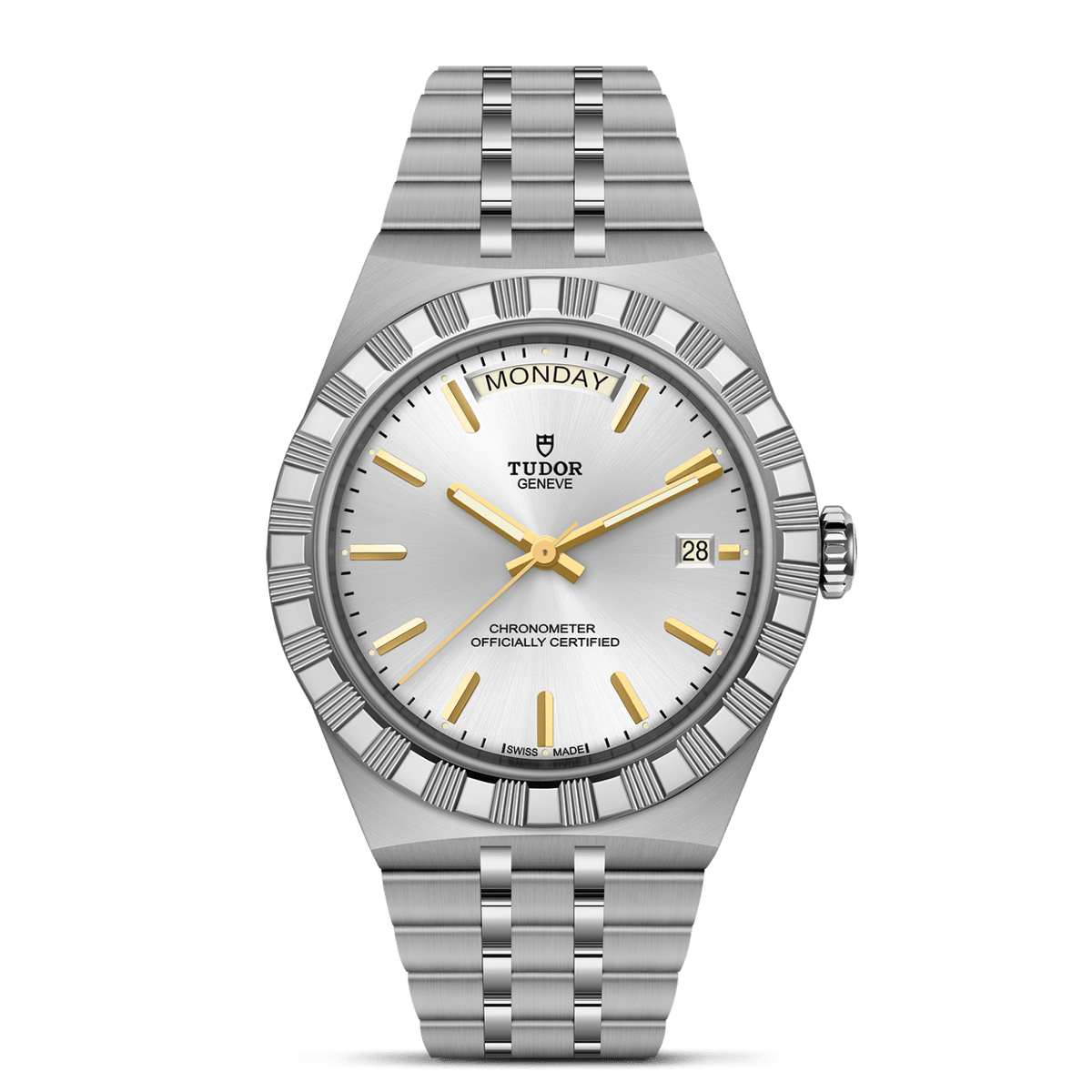 TUDOR Royal M2840D1A0-0004 Watch