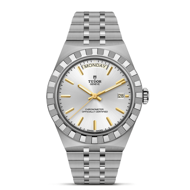 TUDOR Royal M2840D1A0-0004 Watch