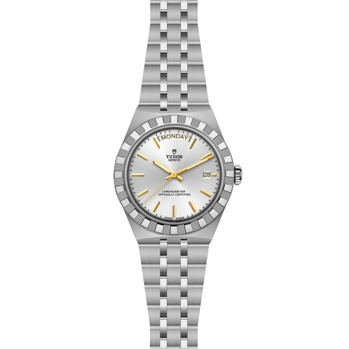 TUDOR Royal M2840D1A0-0004 Watch