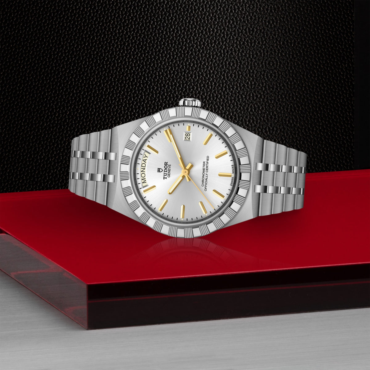 TUDOR Royal M2840D1A0-0004 Watch