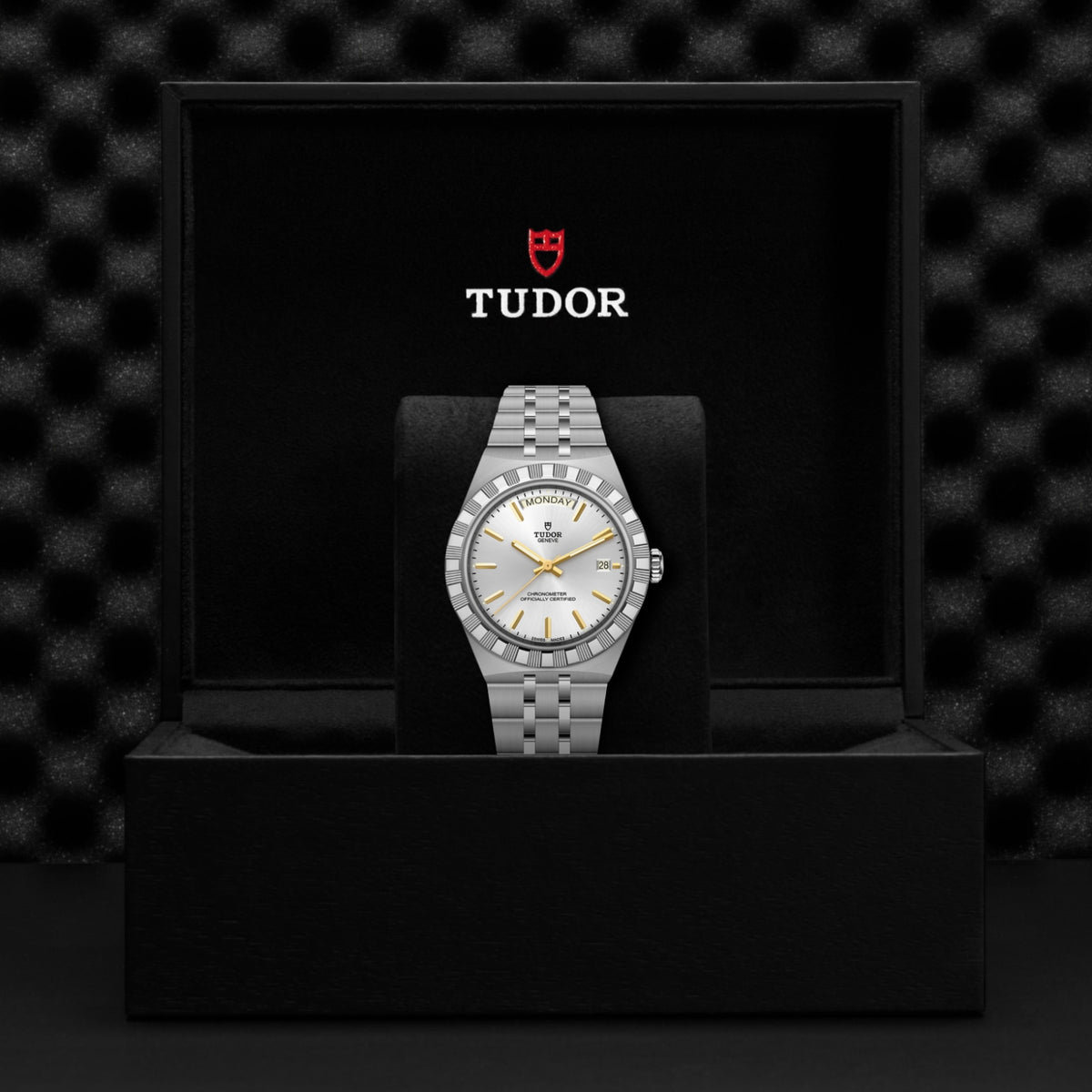 TUDOR Royal M2840D1A0-0004 Watch