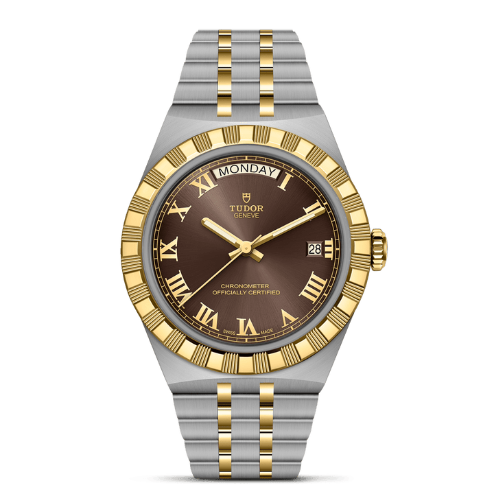 TUDOR Royal M2840D1A3-0001 Watch