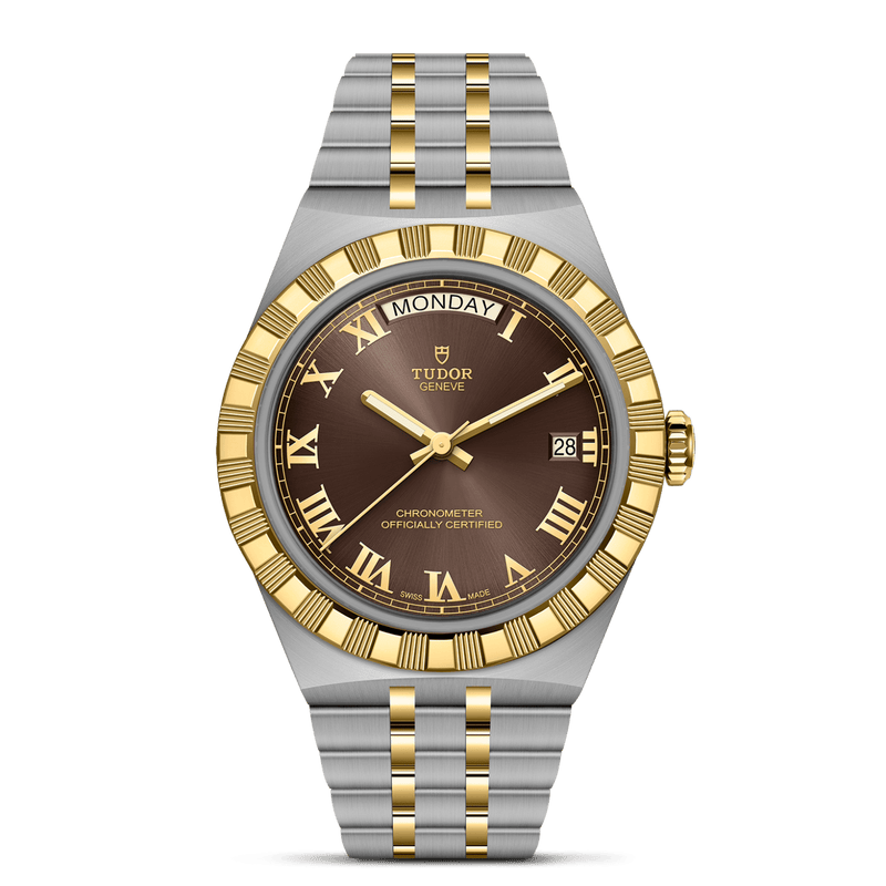 TUDOR Royal M2840D1A3-0001 Watch